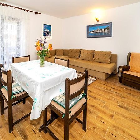 קרק Apartments Jurina מראה חיצוני תמונה