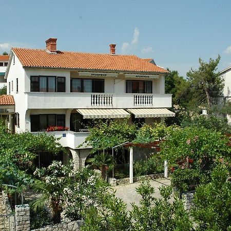קרק Apartments Jurina מראה חיצוני תמונה