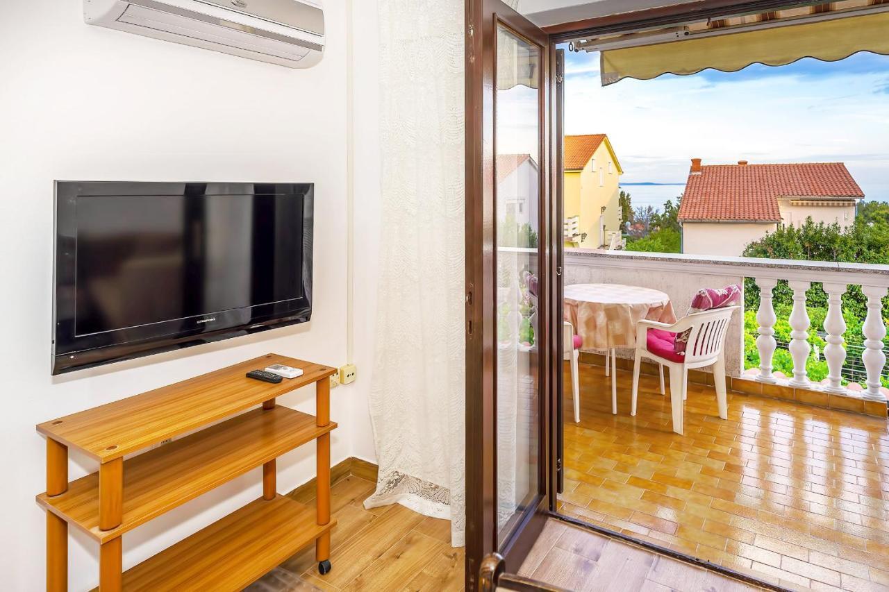 קרק Apartments Jurina מראה חיצוני תמונה
