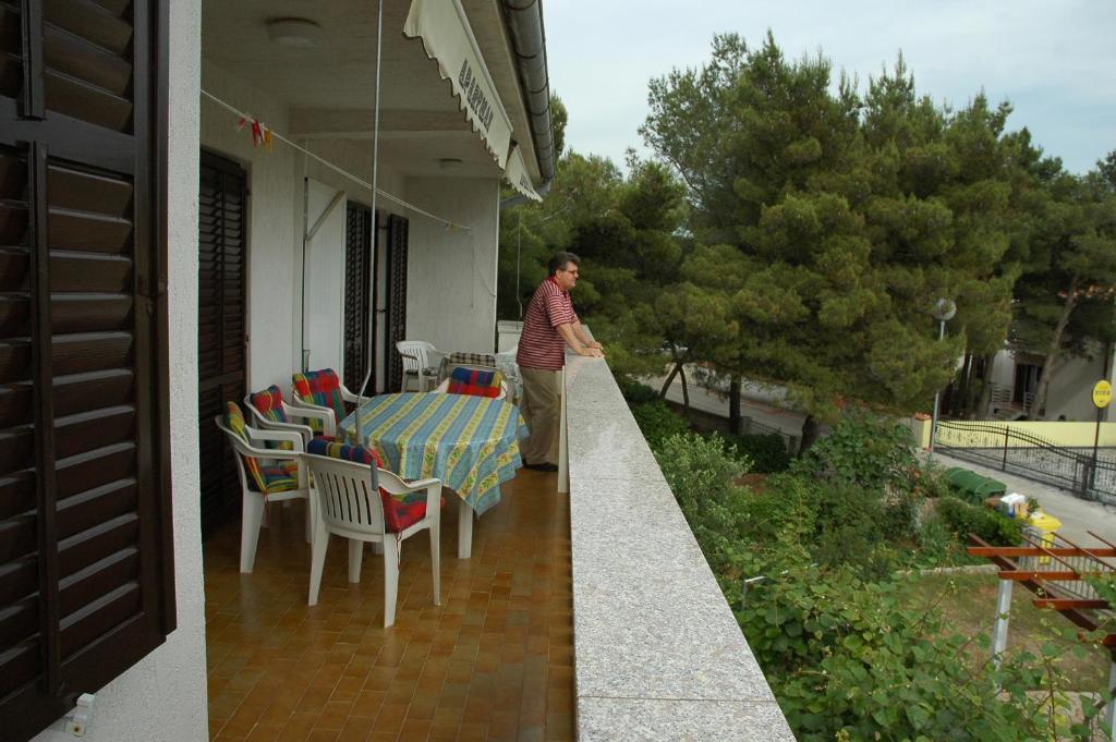 קרק Apartments Jurina חדר תמונה