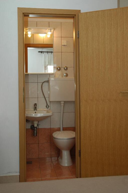 קרק Apartments Jurina חדר תמונה