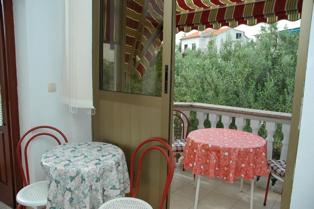 קרק Apartments Jurina חדר תמונה
