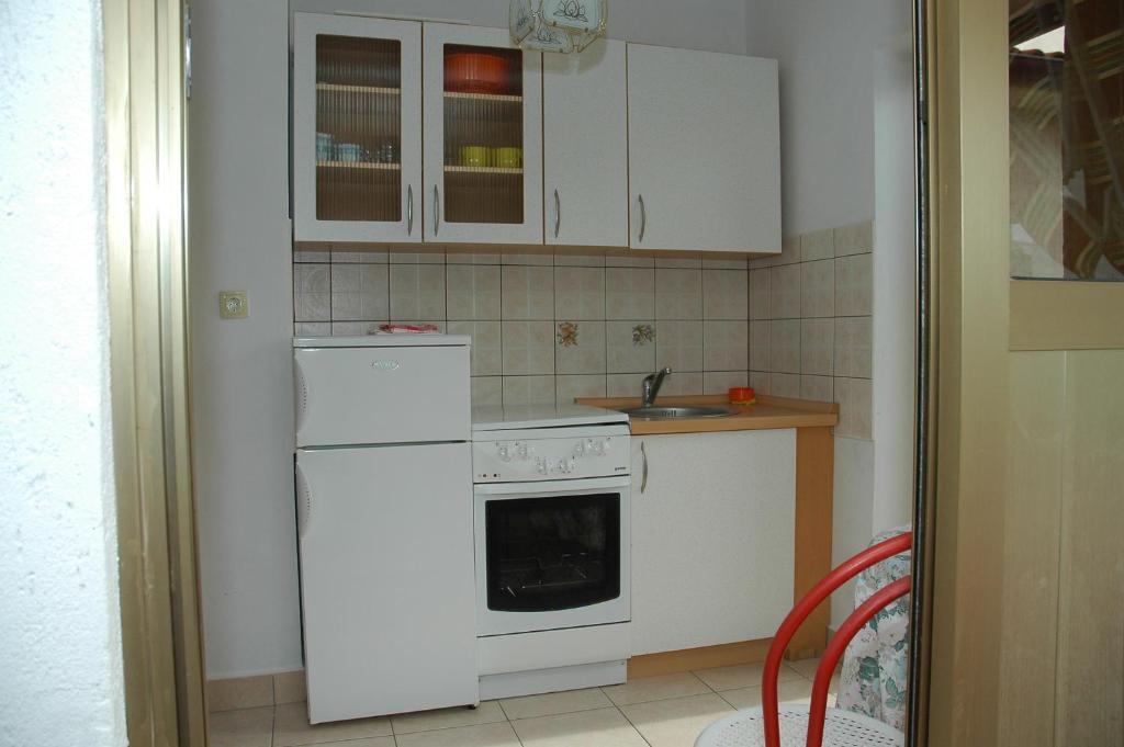 קרק Apartments Jurina חדר תמונה