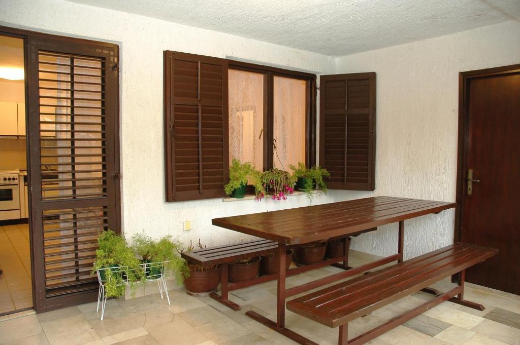קרק Apartments Jurina חדר תמונה