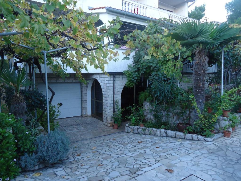 קרק Apartments Jurina חדר תמונה